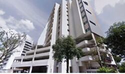 The Crescent @ Kallang (D13), Factory #602664301